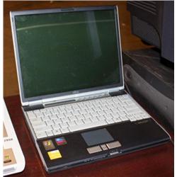 S- Series Lifebook Computer