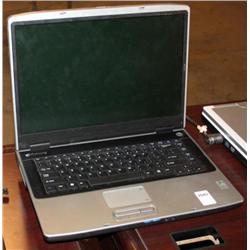 Gateway Laptop
