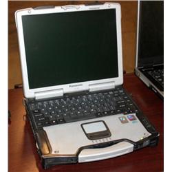 Panasonic CF29 Toughbook Laptop 1.3GHZ