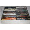 Image 1 : Box of over 40 DVDs