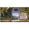 Image 1 : Game Cube W/ games & accessories