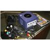 Image 2 : Game Cube W/ games & accessories