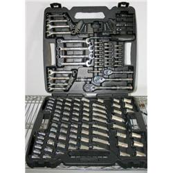 175pc MECHANICS PRO TOOL SET