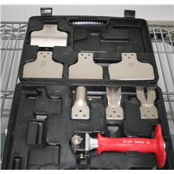 8pcs Floor & Carpet Repair Kit