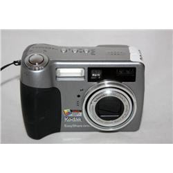 Kodak Easy share Camera 4.0 Megapixels