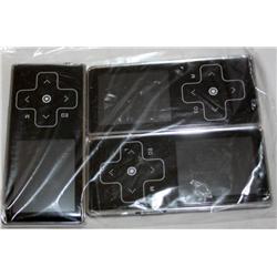 Lot of 3 Element MP 3 Players