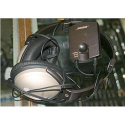 Bose Headphones