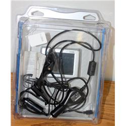 Nuvi 350 Navigation System