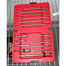 Mac Tools16pcs Automotive Bit Set