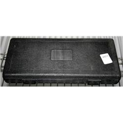 Quality Tap and Die set