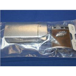 Ronson & Bentley Lighters