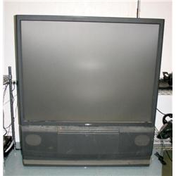 SONY BIG SCREEN T.V