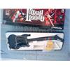 Image 2 : Guitar Hero Guitar