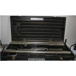 CARPET STRECHER WITH CARRYING CASE