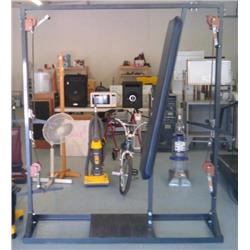 Dutton-Lainson winch