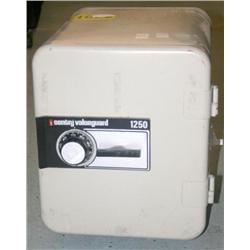 Sentry ValueGaurd Safe