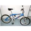 Image 1 : NEXT FLATSPIN BMX BIKE