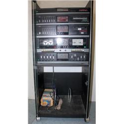 MSC Series Entertainment System