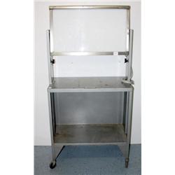 X-Ray Film iLLuminator