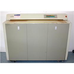 CF400/36 ScanGraphic Blue Print Machine