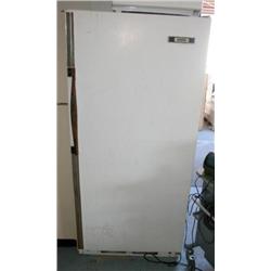 White Admiral Home Freezer