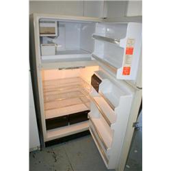 Magic Chiefs Refrigerator