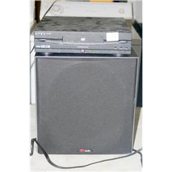 Lot Of 2 Misc. electronics