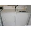 Image 1 : Frigidaire Heavy Duty  Washer & Dryer