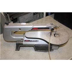 Skill 16" Scroll Saw