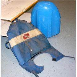 Fiber Glass Scuba Diving Backpack