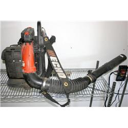 ECHO GAS LEAF BLOWER