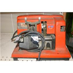 SP-60 MANUAL KEY MACHINE