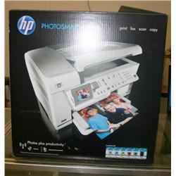 HP Photosmart C7280 Printer