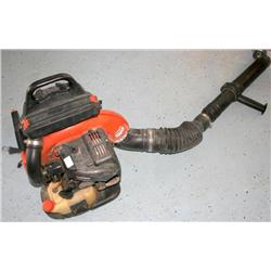 GAS LEAF BLOWERE BY ECHO