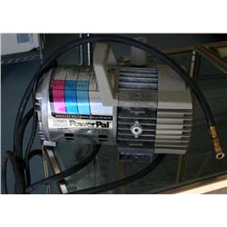 POWER PAL AIR COMPRESSOR