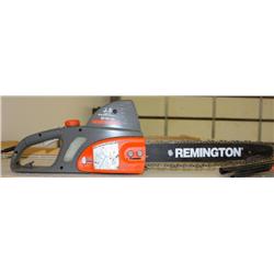 Remington 3.5 Electric Chain Saw