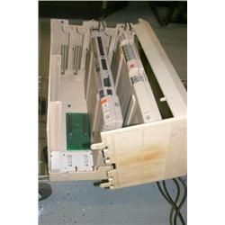 Lucent  Partner Phone System