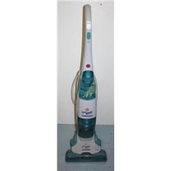 Hoover Floormate Vacuum