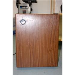 Sanyo Mini Refrigerator