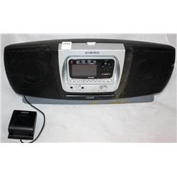 Sirius Satellite Radio