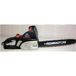 Remington 3.0 Electric Chain Saw