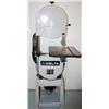 Image 1 : Delta Machinery 14" Band Saw & Enclosed Stand