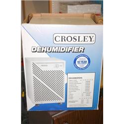 Crosley DEHUMIDIFIER