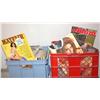 Image 3 : Rack Lot Of Collectible Adult Magazines