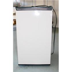 WHIRLPOOL MINI FREEZER