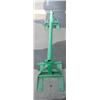 Image 2 : GREENLEE SCREW TYPE ADJUSTABLE  REEL STAND