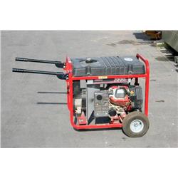 Generac 7000watts Portable Generator