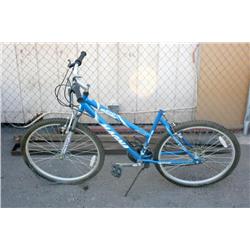 18 Speed Magna Mountain Bike