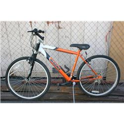 18 Speed Magna Mountain Bike