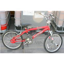 Next Flatspin BMX Bike